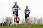 Senior womens 2019 Start Fitness Sherman Cup/Davison Shield, Temple Park, South Shield. Photo:  David T. Hewitson/Sports for All Pics